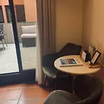 Piazza & Restaurants 2*