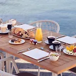 Hotel Piazza & Restaurants 2*