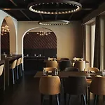 Piazza & Restaurants