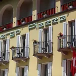 Hotel Piazza & Restaurants 2*
