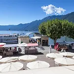 Piazza & Restaurants