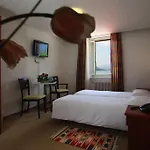 Piazza & Restaurants Hotel Ascona