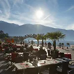Piazza & Restaurants Ascona