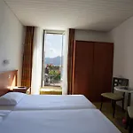 Hotel Piazza & Restaurants Ascona
