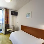 Hotel Piazza & Restaurants Ascona