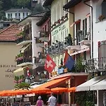 Hotel Piazza & Restaurants Ascona