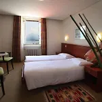 Piazza & Restaurants Hotel 2*