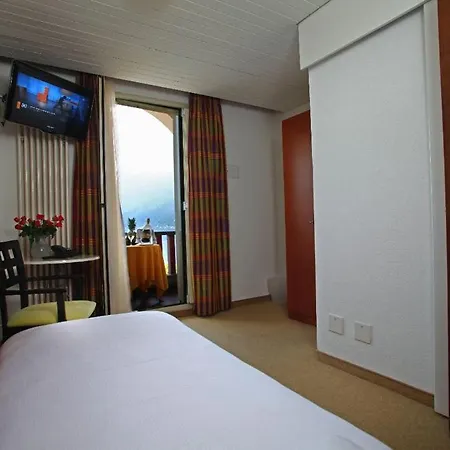 Piazza Hotel&restaurants Ascona