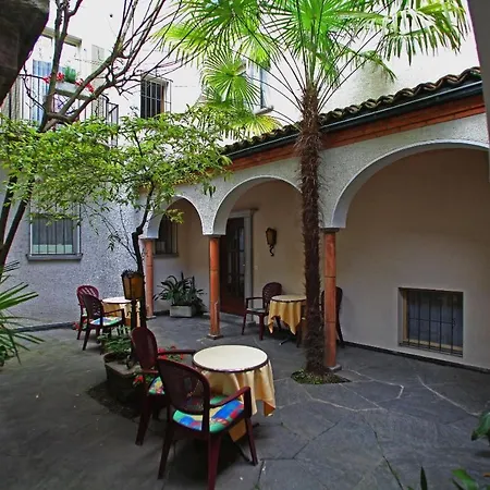 Piazza Hotel&restaurants Ascona