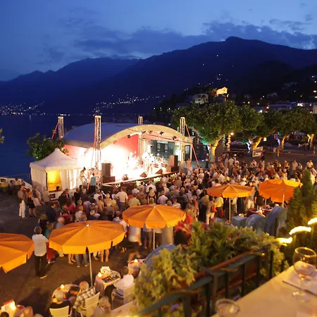 Hotel Piazza Hotel&restaurants