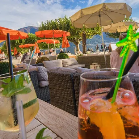 Piazza & Restaurants Szálloda