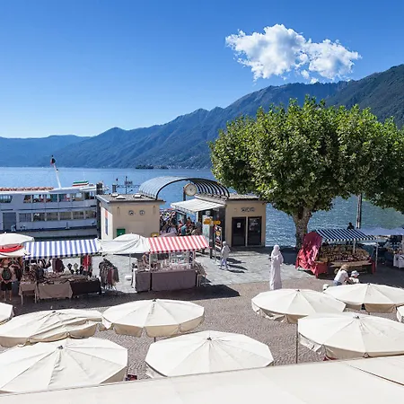 Piazza Hotel&restaurants