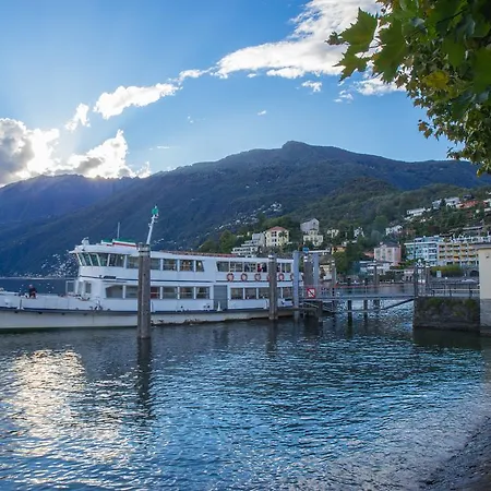 Hotel Piazza & Restaurants Ascona