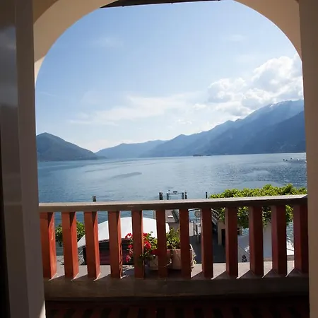 Hotel Piazza & Restaurants 2*