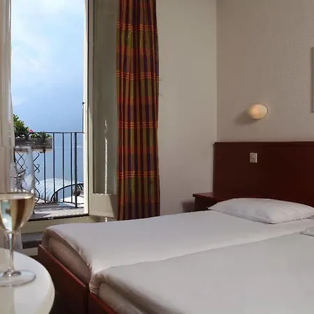 Piazza & Restaurants 2* Ascona