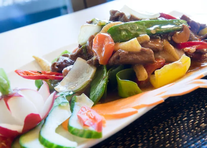 Piazza & Restaurants 2* Ascona