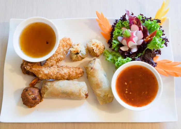 Ξενοδοχείο Piazza & Restaurants 2*