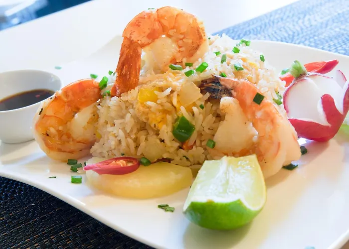 Piazza & Restaurants Ξενοδοχείο Ασκόνα