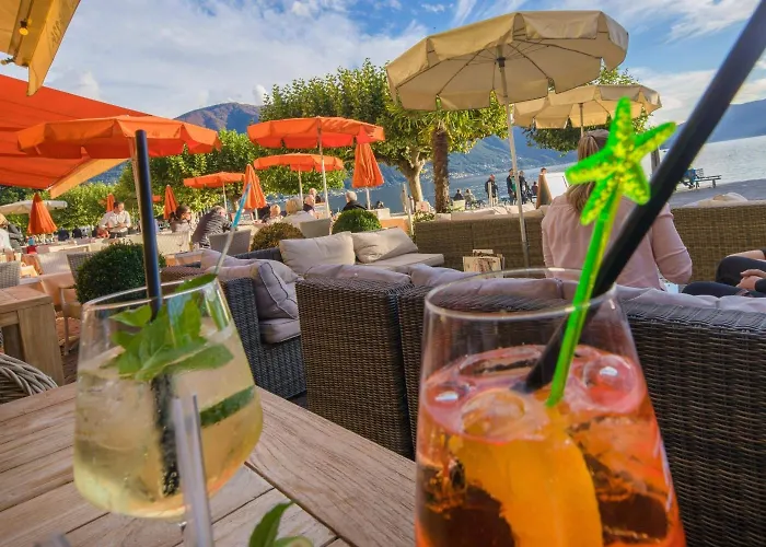 Piazza & Restaurants Ξενοδοχείο