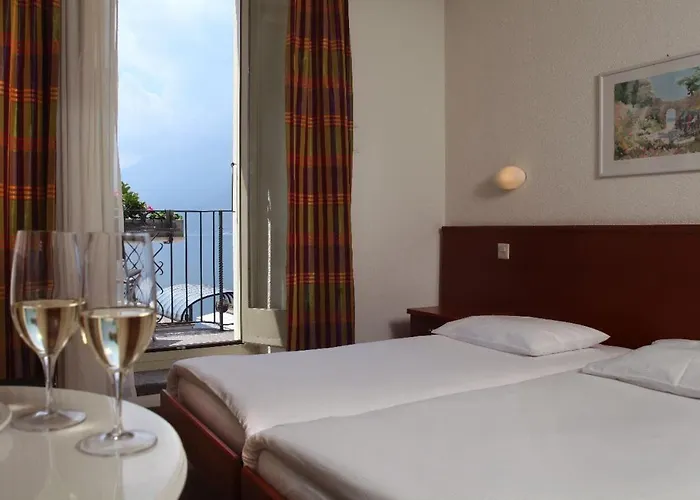 Piazza & Restaurants