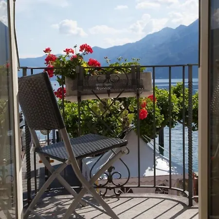 Hotell Piazza & Restaurants Ascona