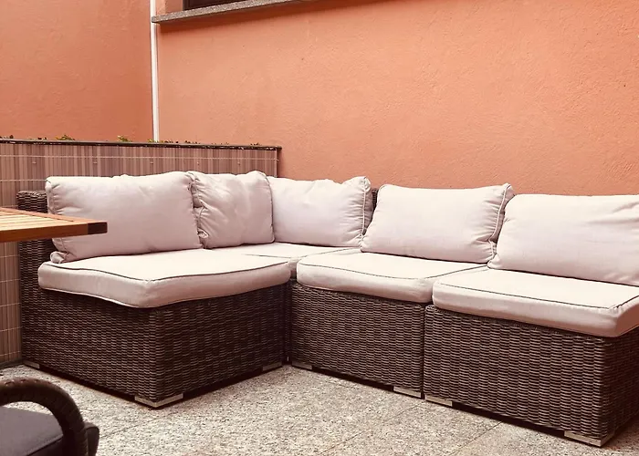 Hotell Piazza & Restaurants