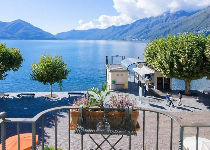 Hotell Piazza & Restaurants