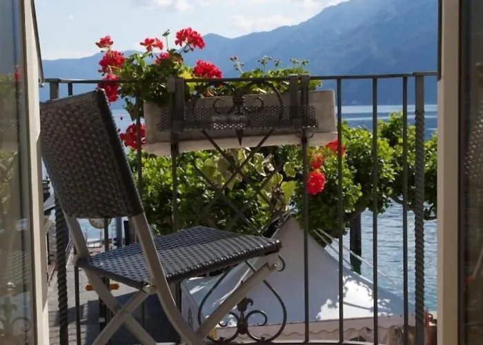 Hotell Piazza & Restaurants Ascona