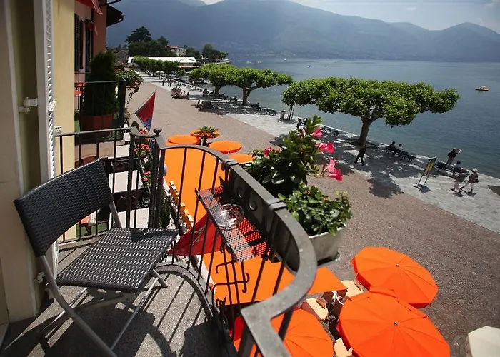 Hotell Piazza & Restaurants